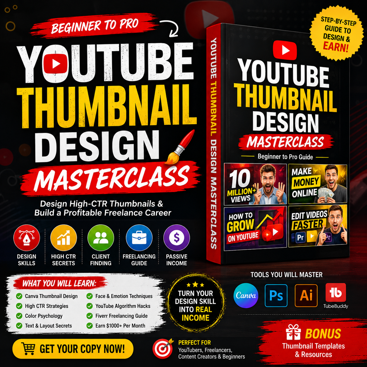 ChatGPT Image Jun 15, 2026, 11_44_46 AM YouTube Thumbnail Design Masterclass - Image 1