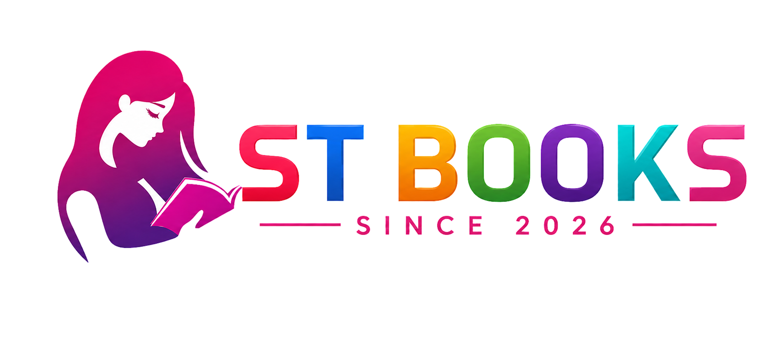 STBooks-