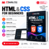 HTML & CSS for Beginners
