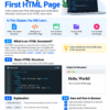 HTML & CSS for Beginners
