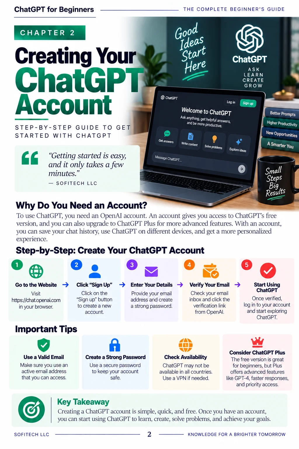 ChatGPT for Beginners - Image 3